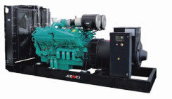 modelo 403A-11G1 do motor da série de Perkins 7-1800Kw do grupo de gerador do motor 300Kg diesel