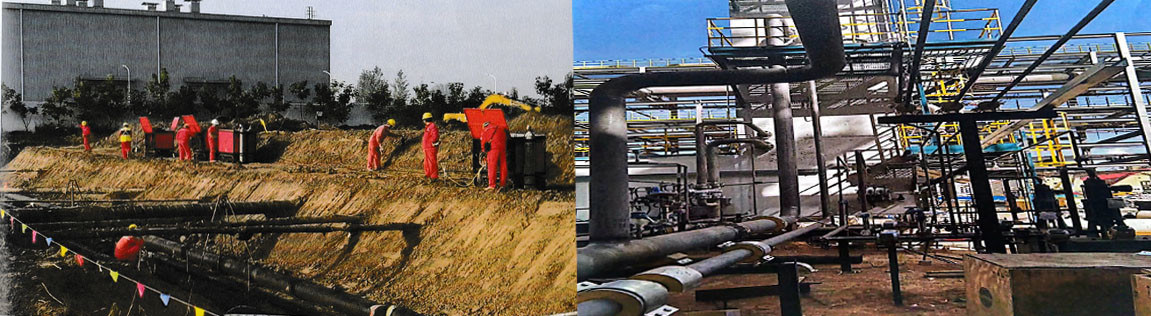 Máquina de soldadura do encanamento