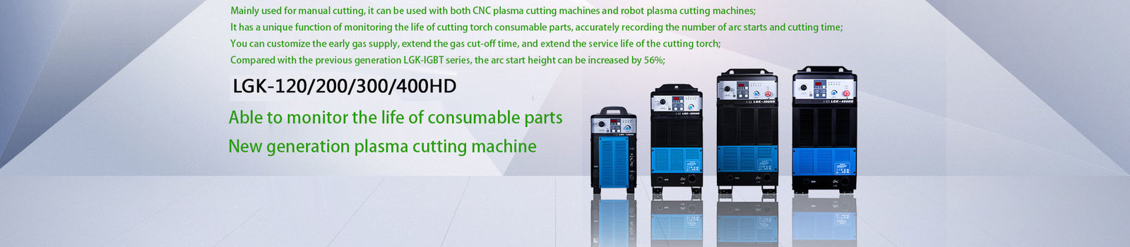 Máquina de solda fria