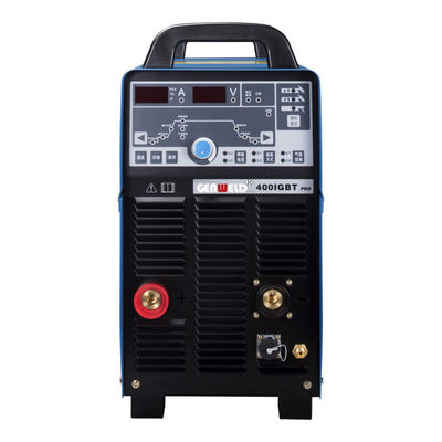 WS-315/400 Máquina de soldadura por arco de argônio com inversor IGBT DC