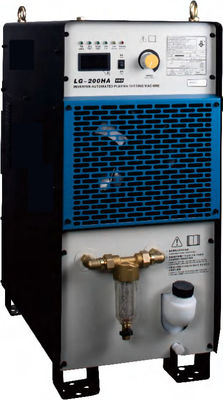 LG-125HA/200HA Pro Inverter Máquina de corte automático de plasma