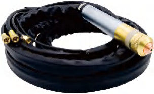 LG-125HA/200HA Pro Inverter Máquina de corte automático de plasma