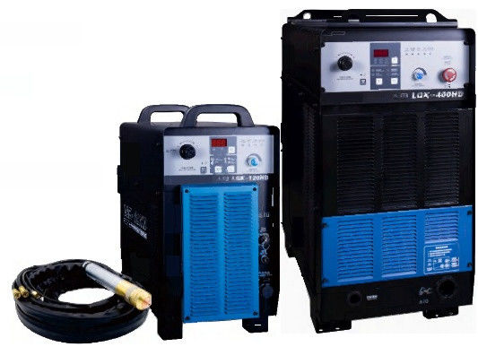 Máquina de corte de plasma de ar com inversor LGK-120/200/300/400HD