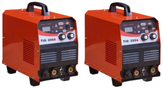 Soldador civil portátil do inversor do Muttahida Majlis-E-Amal da finalidade 225A