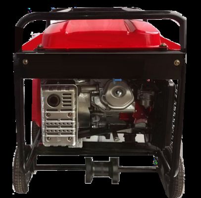 LW230D  Welding generator