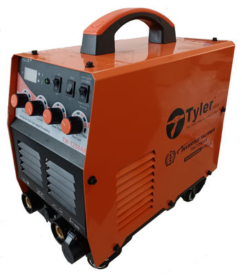 Soldador civil portátil do inversor do Muttahida Majlis-E-Amal da finalidade 225A