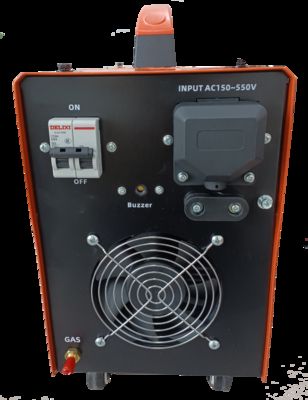 Soldador civil portátil do inversor do Muttahida Majlis-E-Amal da finalidade 225A