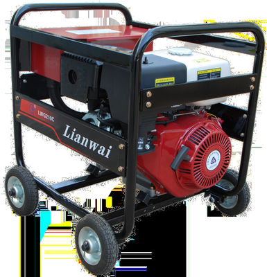 gerador de solda do Muttahida Majlis-E-Amal 200A