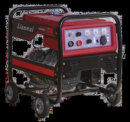 230A motor diesel - soldador conduzido do arco