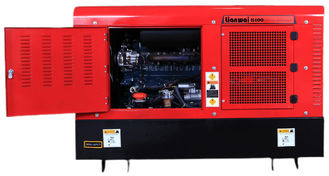 Gerador de solda duplo de H400 400A (soldador profissional do encanamento de Oil&amp;Gas)
