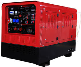 Gerador de solda duplo de H400 400A (soldador profissional do encanamento de Oil&amp;Gas)