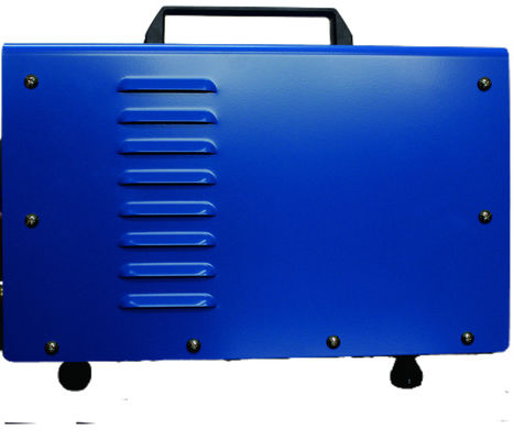 Máquina de solda fria multifuncional