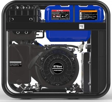 IP23 soldador portátil Generator Inverter Control da gasolina 150A