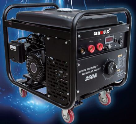 comprar AXO-250A Soldadura por arco manual / máquina de soldadura por arco de argônio online manufacture