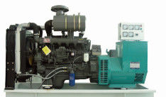 comprar Set de gerador de motor a diesel profissional de série 15-250 kW com motor Weichai online manufacture