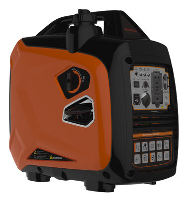 comprar 2.0W Inverter gerador silencioso online manufacture