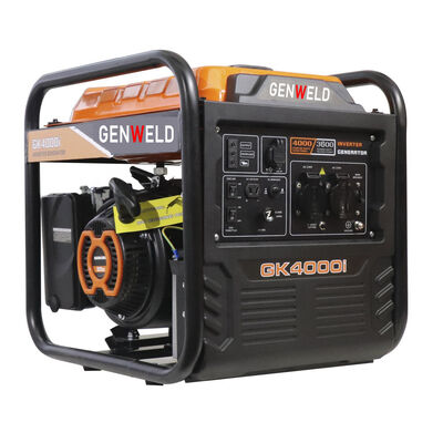 comprar 3Gerador de gasolina com inversor de 0,6 kW online manufacture