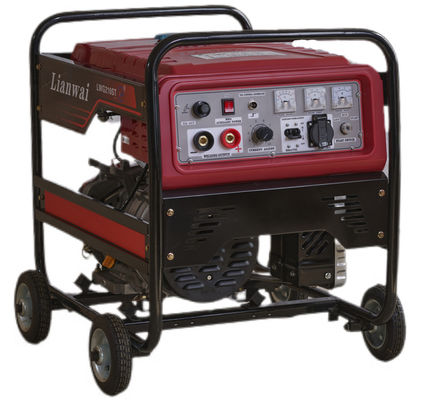 comprar Gasoduto de petróleo / gás / água 200A MMA TIG Soldador de arco motorizado LWG210ST online manufacture