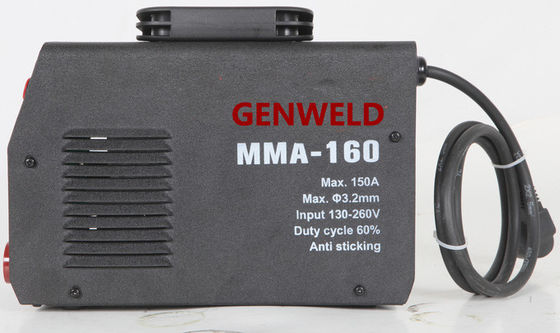 comprar Soldador de arco inversor MMA 4.5KW PCB de três camadas 150A online manufacture