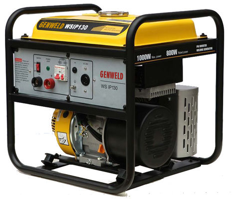 comprar Gerador de Solda a Gasolina Portátil 130A online manufacture