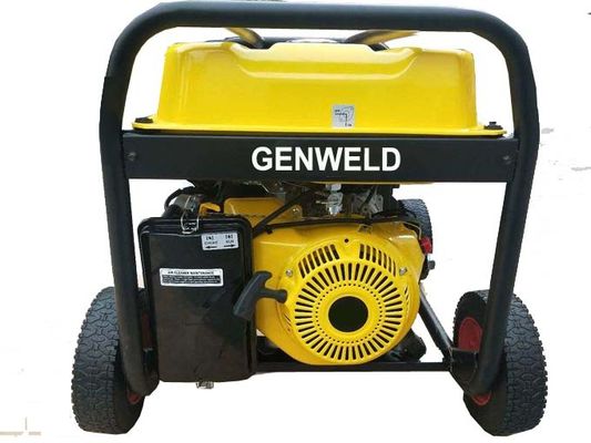 comprar Gerador portátil de soldagem de pequeno porte, WDF-250 250A Máquina portátil de soldagem de bastão online manufacture