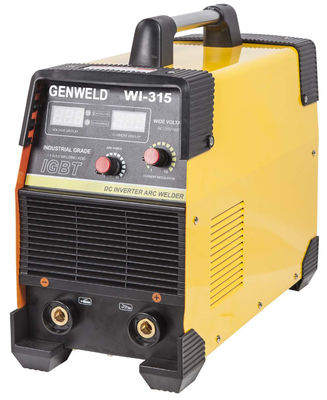 comprar GENWELD WI-315 230A Soldadora MMA portátil para fins civis online manufacture