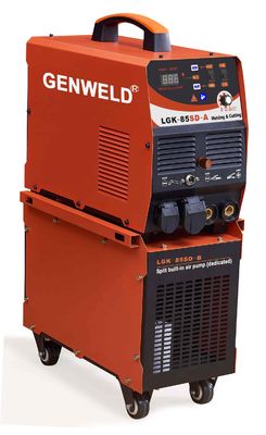 comprar PCB de metal de três camadas para soldador a arco inversor 260V 200A online manufacture