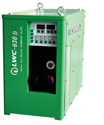 comprar Máquina de solda blindada a gás GENWELD LWC-630D online manufacture