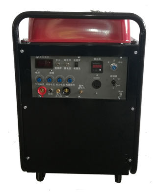 comprar GENWELD LW-AC230V 250A Soldador multifuncional de gerador a diesel online manufacture
